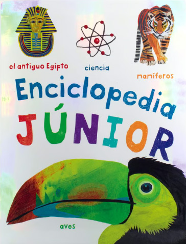 ENCICLOPEDIA-JUNIOR