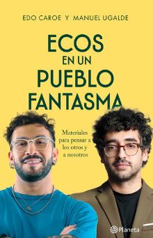 Ecos de un pueblo Fantasma