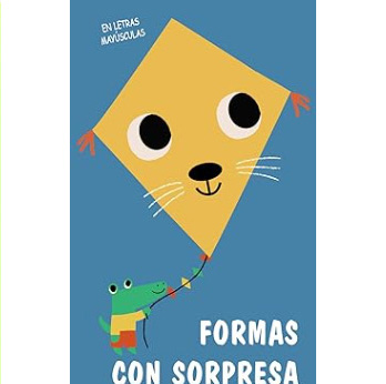 FORMAS CON SORPRESA