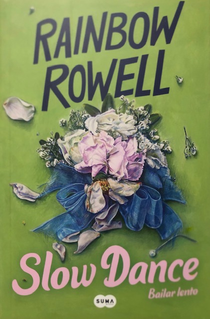 SLOW DANCE (BAILAR LENTO)