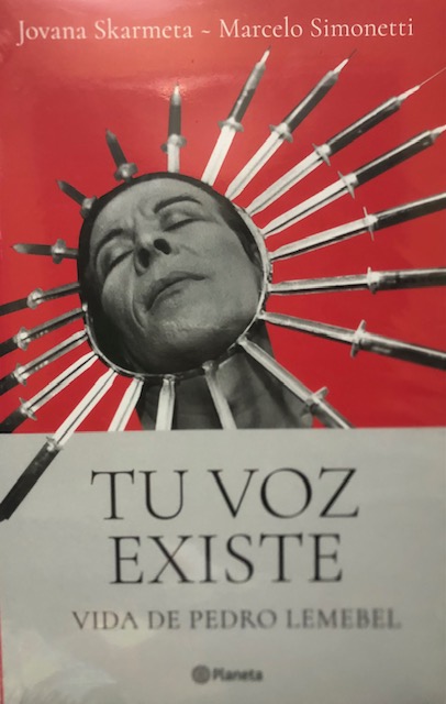 TU VOZ EXISTE