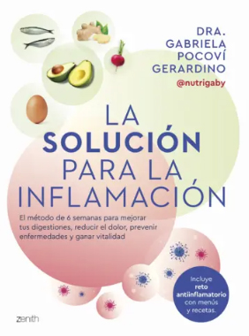 LA SOLUCION PARA LA INFLAMACIÓN