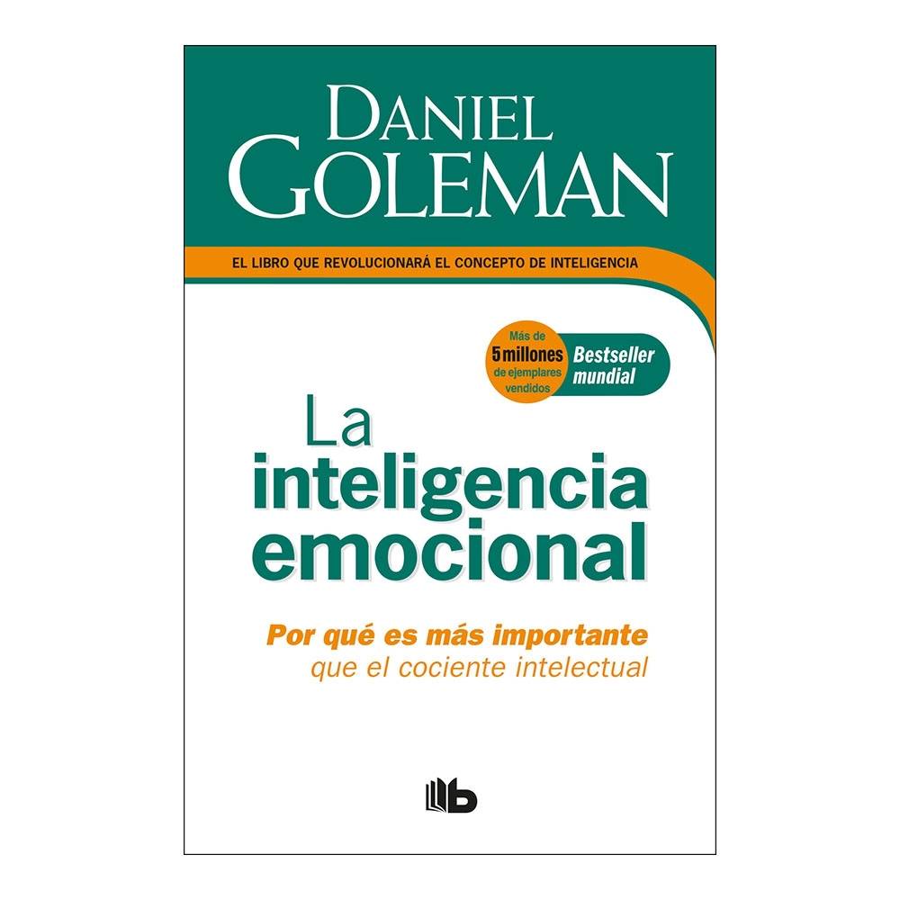 INTELIGENCIA EMOCIONAL