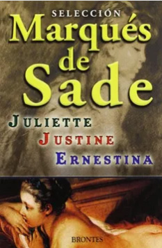 MARQUÉS DE SADE