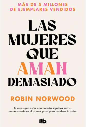 LAS MUJERES QUE AMAN DEMASIADO DE BOLSILLO