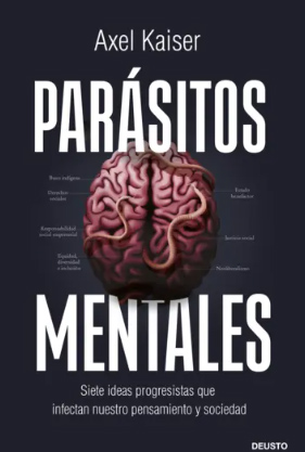 PARÁSITOS MENTALES