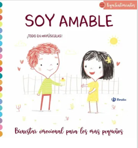 SOY AMABLE