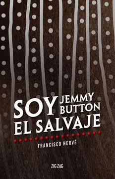 SOY JEMMY BUTTON EL SALVAJE