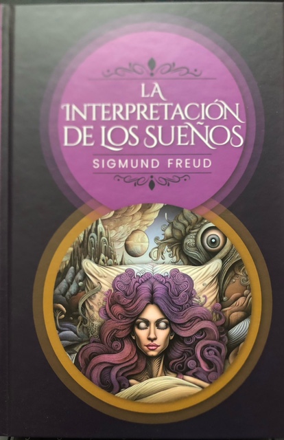 LA INTERPRETACION DE LOS SUEÑOS