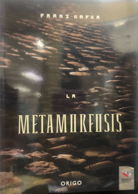 LA METAMORFOSIS