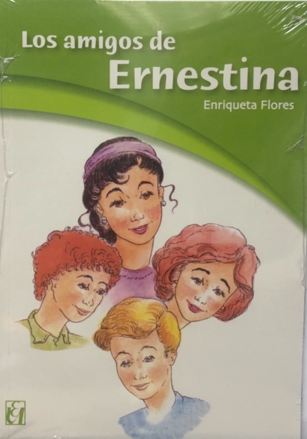 LOS AMIGOS DE ERNESTINA