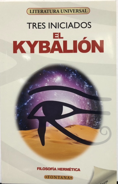 EL KYBALIÓN