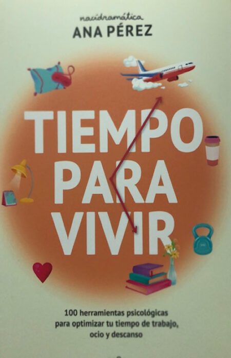TIEMPO PARA VIVIR