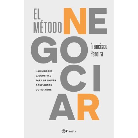 EL MÉTODO NEGOCIAR