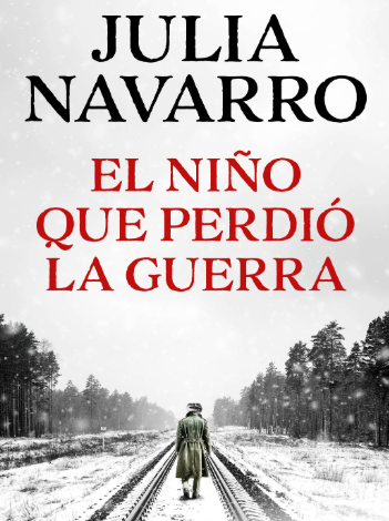 EL NIÑO QUE PERDIÓ LA GUERRA