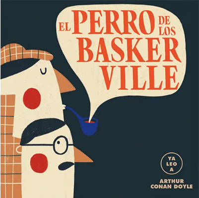 EL PERRO DE LOS BASKERVILLE