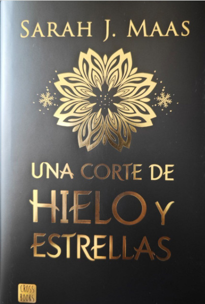 UNA CORTE DE HIELO Y ESTRELLAS