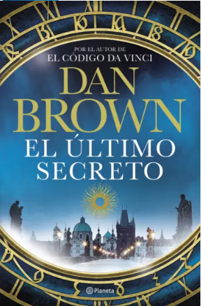 EL ÚLTIMO SECRETO