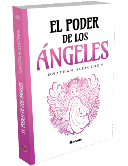 EL PODER DE LOS ÁNGELES