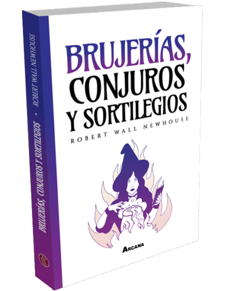 BRUJERÍAS CONJUROS Y SORTILEGIOS