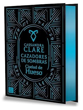 CIUDAD DE HUESO- CAZADORES DE SOMBRAS 1 (EDICIÓN ESPECIAL)