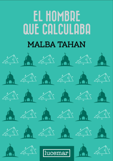 EL HOMBRE QUE CALCULABA