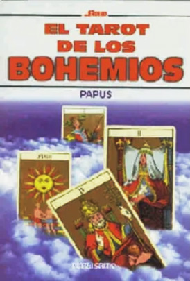 EL TAROT DE LOS BOHEMIOS