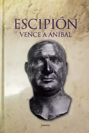 ESCIPIÓN VENCE A ANIBAL