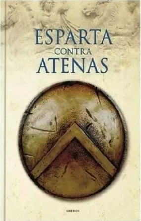 ESPARTA CONTRA ATENAS