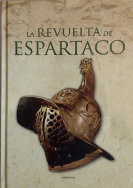 LA REVUELTA DE ESPARTACO