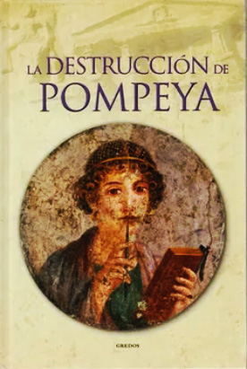 LA DESTRUCCIÓN DE POMPEYA