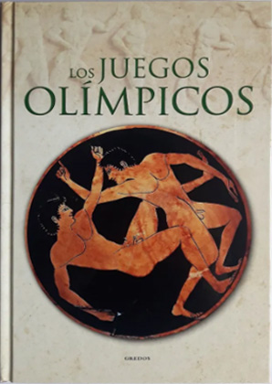 LOS JUEGOS OLIMPICOS