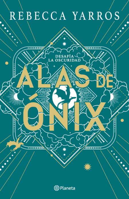ALAS DE ÓNIX - EDICIÓN DE LUJO