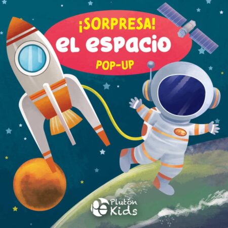 SORPRESA POP-UP EL ESPACIO