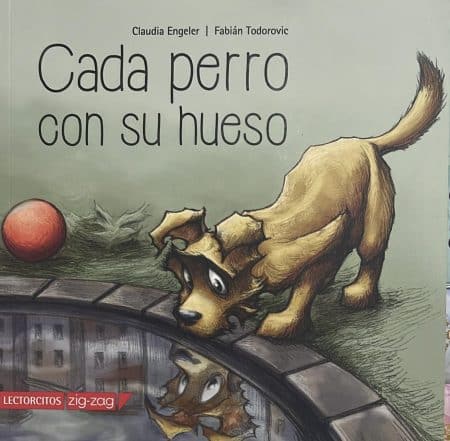 CADA PERRO CON SU HUESO