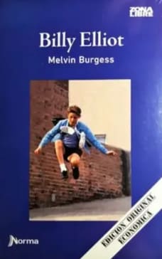 BILLY ELLIOT