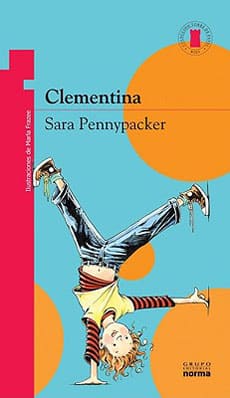 CLEMENTINA