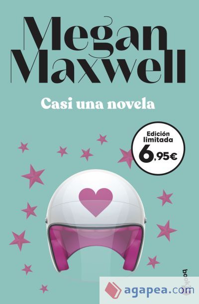 CASI UNA NOVELA
