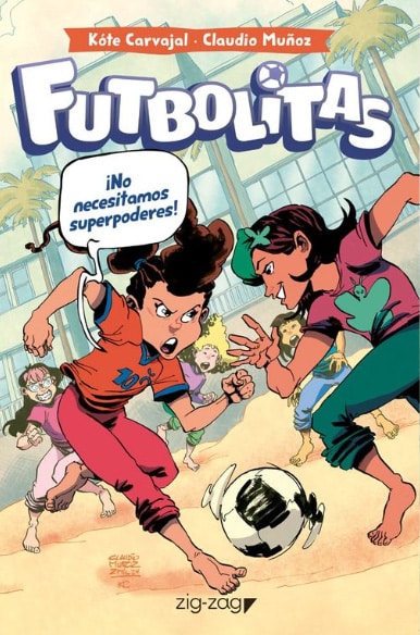 FUTBOLITAS 2