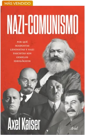 NAZI-COMUNISMO