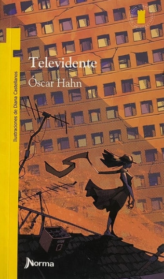 TELEVIDENTE