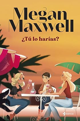 ¿TU LO HARIAS?