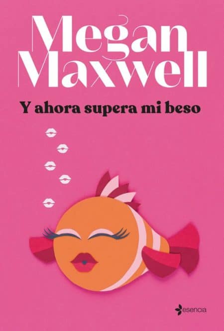 Y AHORA SUPIERA MI BESO