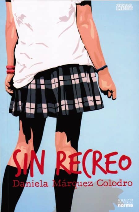 SIN RECREO
