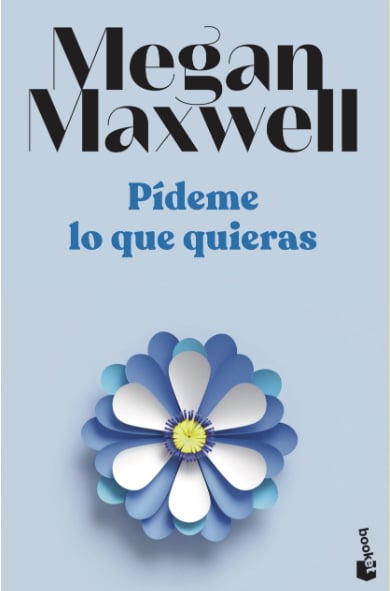 PIDEME LO QUE QUIERAS