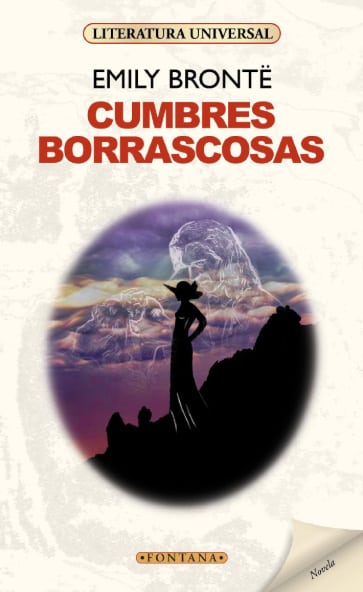 CUMBRES BORRASCOSAS