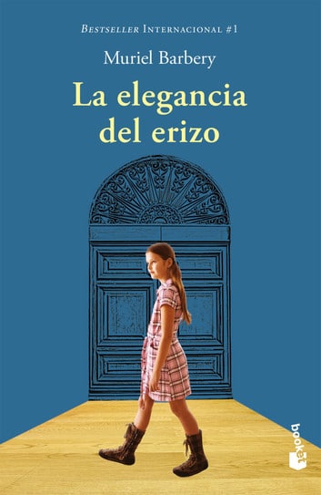 LA ELEGANCIA DEL ERIZO
