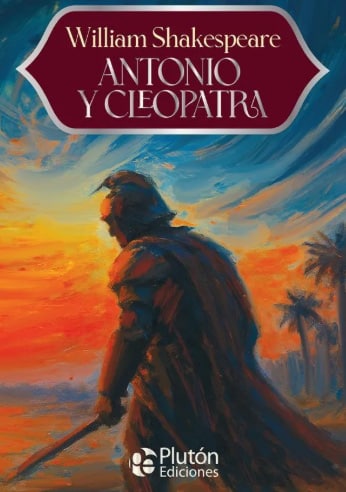 ANTONIO Y CLEOPATRA
