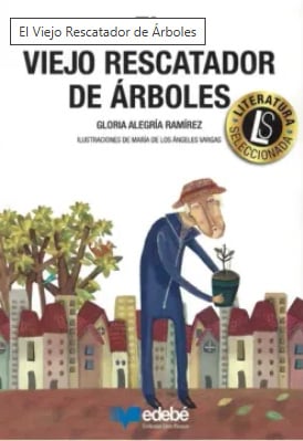 EL VIEJO RESCATADOR DE ARBOLES