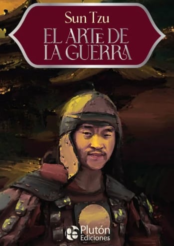 EL ARTE DE LA GUERRA